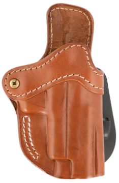 Show details for 1791 Pdh2.3 Padl Holster Multi Fit Or Rh 1911 4-5" Cla Brown Picture of 1791 Pdh2.3 Padl Holster Multi Fit Or Rh 1911 4-5" Cla Brown