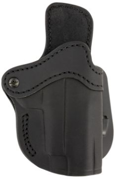 Show details for 1791 Pdh2.3 Padl Holster Multi Fit Or Rh 1911 4-5" Black Picture of 1791 Pdh2.3 Padl Holster Multi Fit Or Rh 1911 4-5" Black