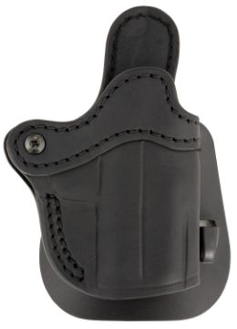 Show details for 1791 Pdhc Paddle Holster Mult- Fit Or Rh Sig P365/Sim Black Picture of 1791 Pdhc Paddle Holster Mult- Fit Or Rh Sig P365/Sim Black