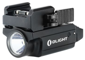 Show details for Olight Pl-Mini2 Valkyrie Light W/ Rail Mount Black Picture of Olight Pl-Mini2 Valkyrie Light W/ Rail Mount Black