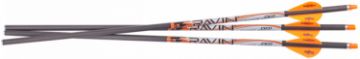 Show details for Ravin Xbow Arrow Premium Match Grade Lighted Nock .001" 3Pk* Picture of Ravin Xbow Arrow Premium Match Grade Lighted Nock .001" 3Pk*