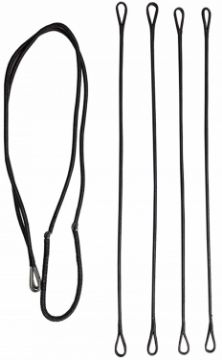 Show details for Ravin Replacement String And Cables Set For R500! Picture of Ravin Replacement String And Cables Set For R500!