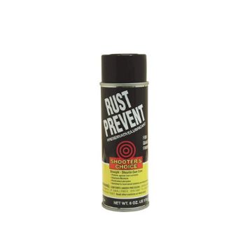 Show details for Shooters Choice Rust Prevent Preservative Lube 6Oz. Aerosol Picture of Shooters Choice Rust Prevent Preservative Lube 6Oz. Aerosol