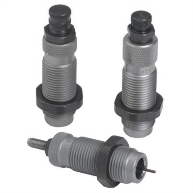 Picture of Rcbs Carbide Roll Crimp Die Set 357 Mag & 38 Special Gp-B