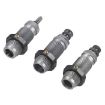 Picture of Rcbs Carbide Taper Crimp Die Set 32 Acp !