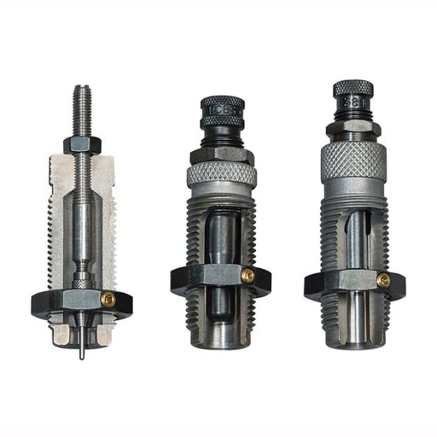 Picture of Rcbs 3-Die Set 350 Legend Gp-C*