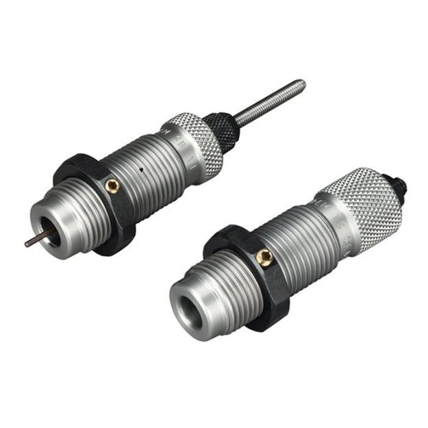Picture of Rcbs Ar Series Die Set Taper Crimp Seater 22 Nosler