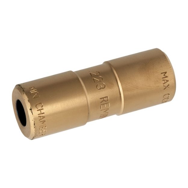 Picture of Rcbs Chamber Case Length Gauge 223 Rem & 5.56X45