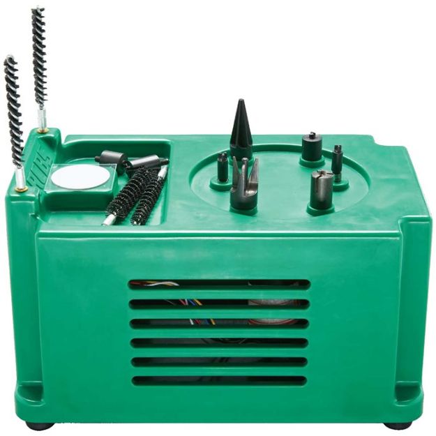 Picture of Rcbs Brass Boss Case Prep Center 120-240 Vac