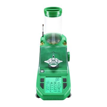 Show details for Rcbs Chargemaster Supreme Electronic Powder Dispenser Picture of Rcbs Chargemaster Supreme Electronic Powder Dispenser