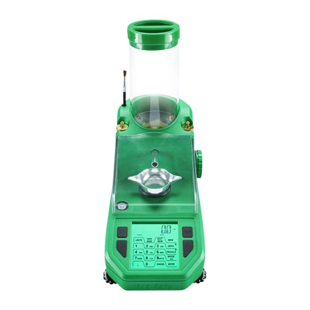Picture of Rcbs Chargemaster Supreme Electronic Powder Dispenser