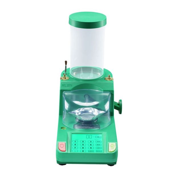 Picture of Rcbs Chargemaster Link Electronic Powder Dispenser