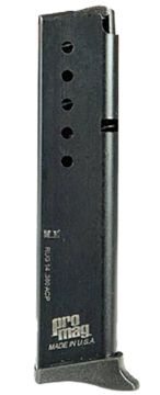 Show details for Pro Mag Magazine Ruger Lcp 380Acp 10Rd Blued Steel Picture of Pro Mag Magazine Ruger Lcp 380Acp 10Rd Blued Steel