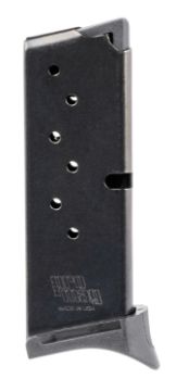 Show details for Pro Mag Magazine Ruger Lc9 9Mm 7Rd Blued Steel Picture of Pro Mag Magazine Ruger Lc9 9Mm 7Rd Blued Steel