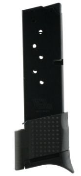 Show details for Pro Mag Magazine Ruger Lc9 9Mm 10Rd Blued Steel Picture of Pro Mag Magazine Ruger Lc9 9Mm 10Rd Blued Steel
