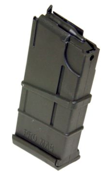 Show details for Pro Mag Magazine Ruger Mini-14 223 20Rd Black Polymer Picture of Pro Mag Magazine Ruger Mini-14 223 20Rd Black Polymer