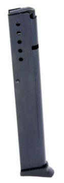 Show details for Pro Mag Magazine Ruger Lcp 380Acp 15Rd Blued Steel Picture of Pro Mag Magazine Ruger Lcp 380Acp 15Rd Blued Steel