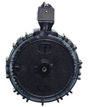 Show details for Pro Mag Magazine Ruger 10/22 22Lr 55Rd Drum Mag Black Picture of Pro Mag Magazine Ruger 10/22 22Lr 55Rd Drum Mag Black