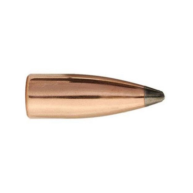 Picture of Sierra Bullets .22 Cal .224 50Gr Sp Blitz 100Ct
