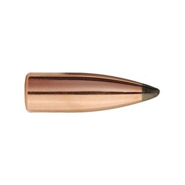 Picture of Sierra Bullets .22 Cal .224 55Gr Sp 100Ct