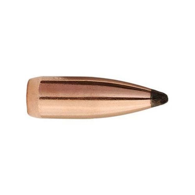 Picture of Sierra Bullets .22 Cal .224 55Gr Sp-Bt 100Ct