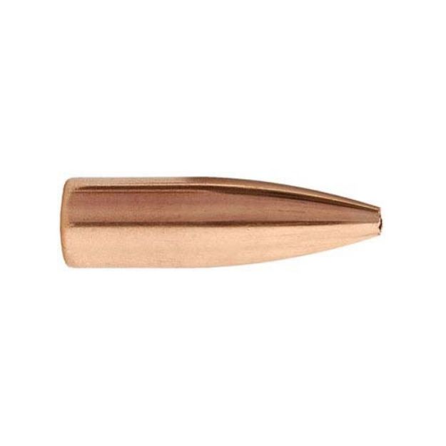 Picture of Sierra Bullets .22Cal .224 60Gr Hp 100Ct