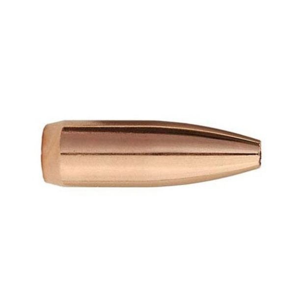 Picture of Sierra Bullets .22 Cal .224 55Gr Hp-Bt 100Ct