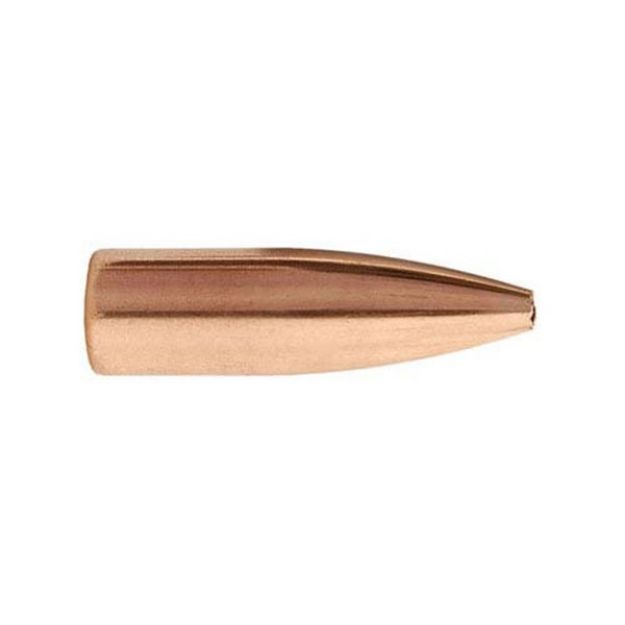 Picture of Sierra Bullets .22 Cal .224 53Gr Hp Match 100Ct