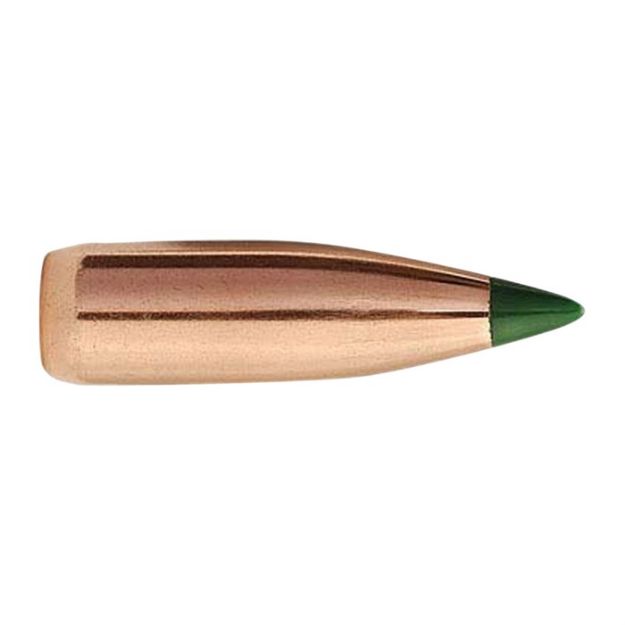 Picture of Sierra Bullets .22 Cal .224 55Gr Blitzking 100Ct