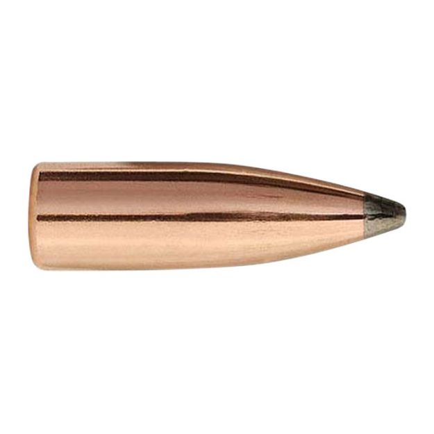 Picture of Sierra Bullets .25 Cal .257 87Gr Sp 100Ct