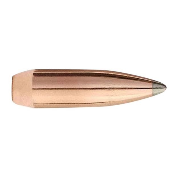 Picture of Sierra Bullets .25Cal .257 100Gr Spbt 100Ct