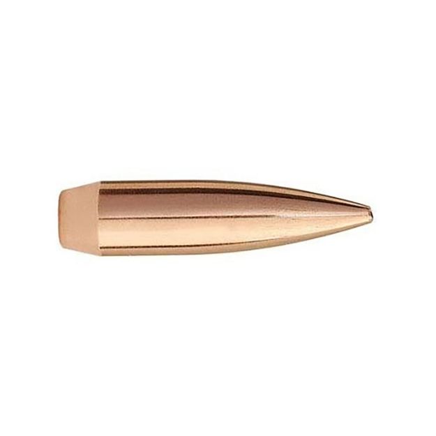 Picture of Sierra Bullets .25Cal .257 100Gr Hp-Bt Match 100Ct