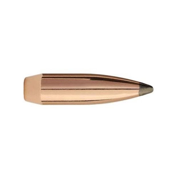 Picture of Sierra Bullets .270 Cal .277 130Gr Sp-Bt 100Ct
