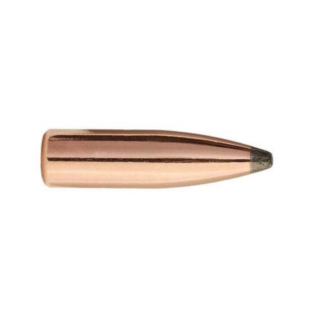 Picture of Sierra Bullets 7Mm .284 140Gr Spitzer 100Ct