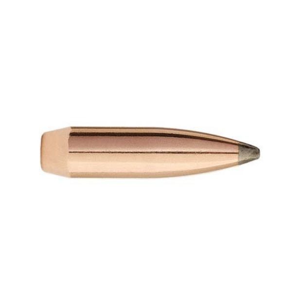 Picture of Sierra Bullets 7Mm .284 150Gr Spitzer-Bt 100Ct