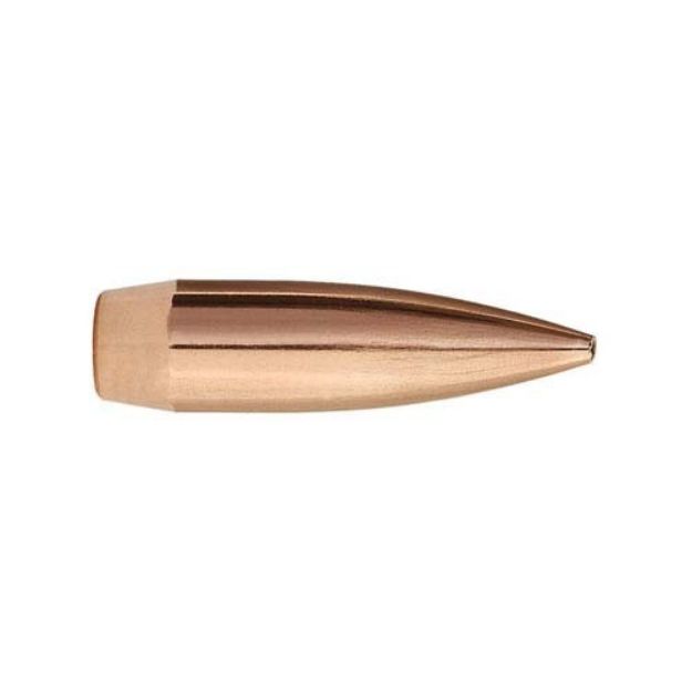Picture of Sierra Bullets .30 Cal .308 155Gr Hp-Bt Match 100Ct