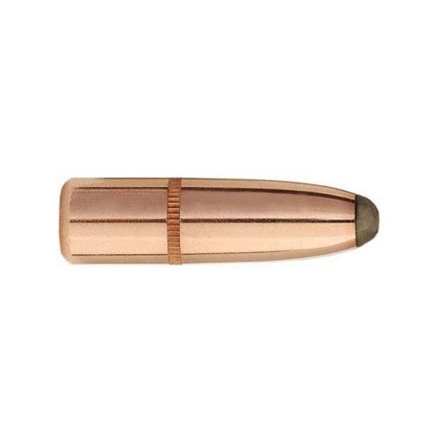 Picture of Sierra Bullets .30 Cal .308 180Gr Rn 100Ct