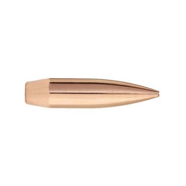 Picture of Sierra Bullets .30 Cal .308 190Gr Hp-Bt Match 100Ct