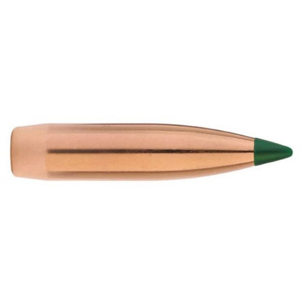Picture of Sierra Bullets .22Cal .224 77Gr Hp-Bt Match Tmk 100Ct