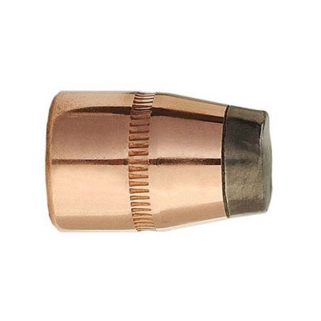 Picture of Sierra Bullets .38 Cal .357 125Gr Jsp 100Ct