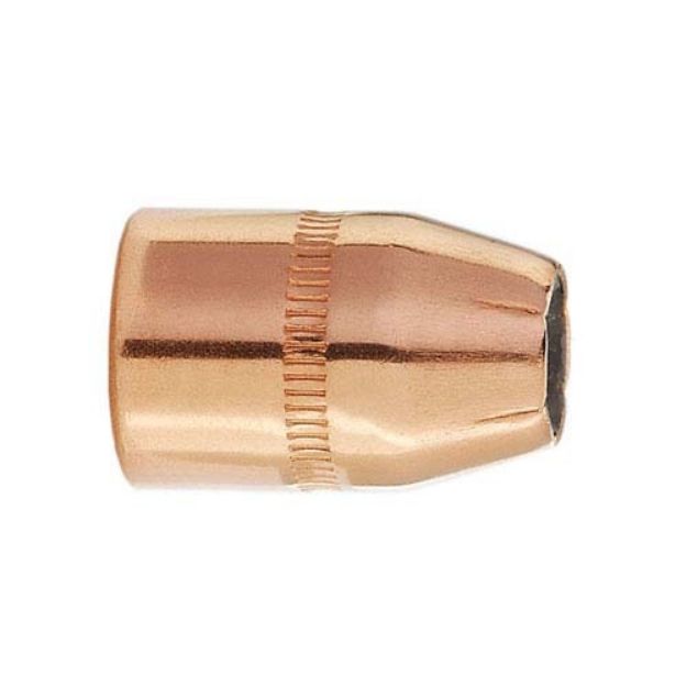 Picture of Sierra Bullets .38 Cal .357 125Gr Jhp 100Ct