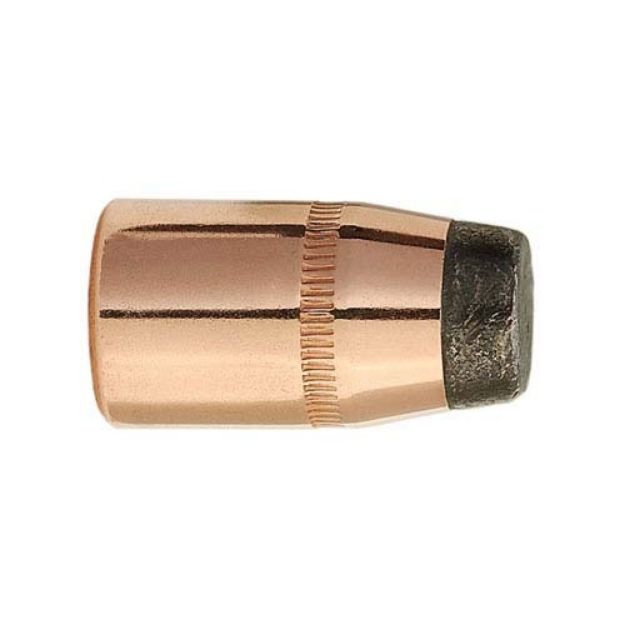Picture of Sierra Bullets .38 Cal .357 158Gr Jsp 100Ct