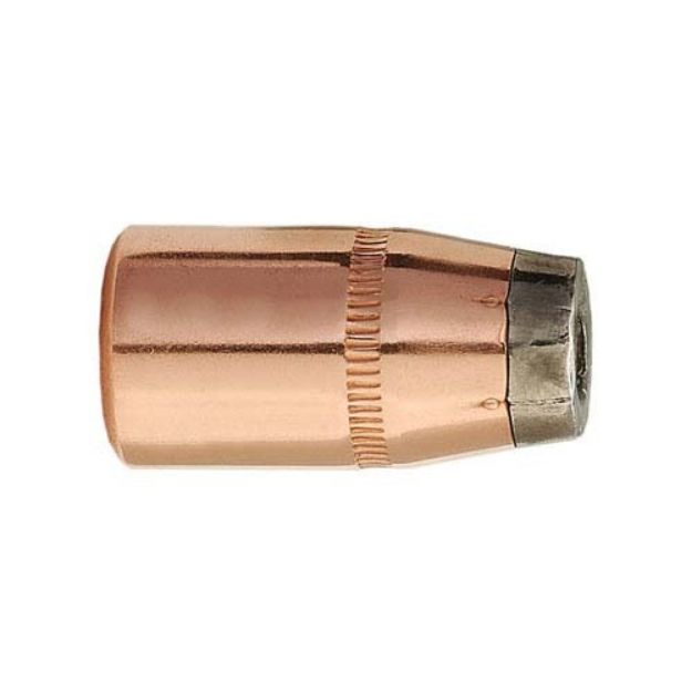Picture of Sierra Bullets .38 Cal .357 158Gr Jhp 100Ct