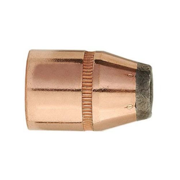 Picture of Sierra Bullets .44 Cal .4295 210Gr Jhp 100Ct
