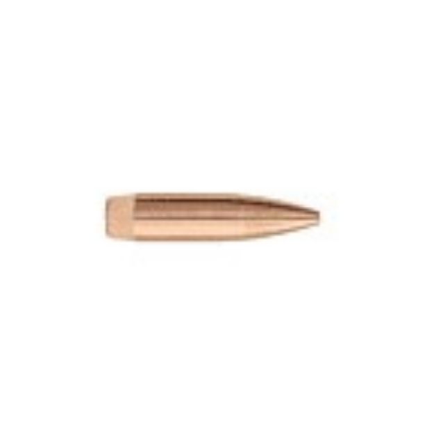 Picture of Sierra Bullets .22 Cal .224 77Gr Hpbt 50Ct