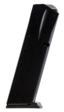 Show details for Pro Mag Magazine Sccy Cpx2/Px1 9Mm 15Rd Blued Steel Picture of Pro Mag Magazine Sccy Cpx2/Px1 9Mm 15Rd Blued Steel