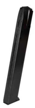 Show details for Pro Mag Magazine Sccy Cpx2/Px1 9Mm 32Rd Blued Steel Picture of Pro Mag Magazine Sccy Cpx2/Px1 9Mm 32Rd Blued Steel