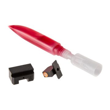 Show details for Xs F8 Ngt Sgt Set Sig/Sprgfld Xdxdmxds & Fn 509 Picture of Xs F8 Ngt Sgt Set Sig/Sprgfld Xdxdmxds & Fn 509