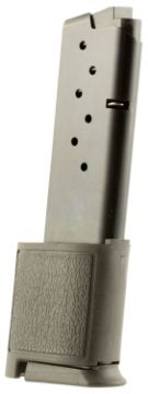 Show details for Pro Mag Magazine Sig P938 9Mm 10Rd Blued Steel Picture of Pro Mag Magazine Sig P938 9Mm 10Rd Blued Steel