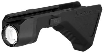 Show details for Olight Sigurd Le Weapon Light Angled Foregrip Rechargeable Picture of Olight Sigurd Le Weapon Light Angled Foregrip Rechargeable